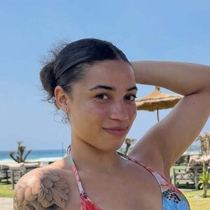 Amiah Simmons