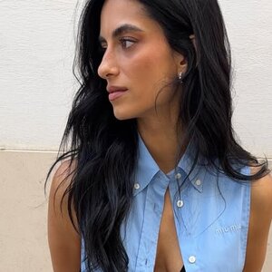 Begona Vargas