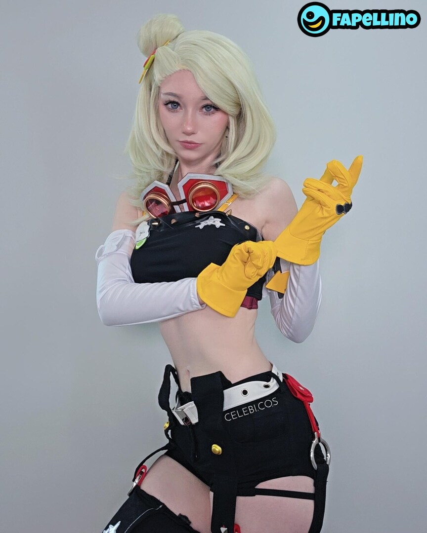 Celebi / Celebi.cos / CelebiCosplays Nude Leaks OnlyFans Photo #39