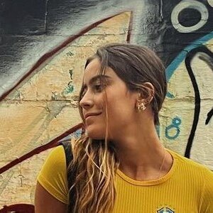 Clara Ferreira