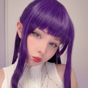 Cosplay From Frieren