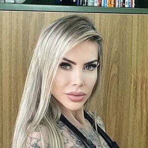 Denybarbie