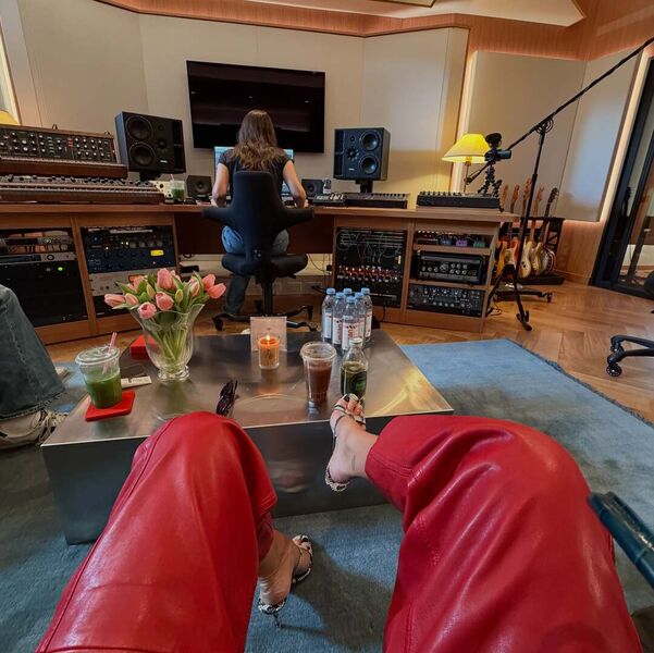 newsong