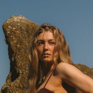 Giorgia Wessels
