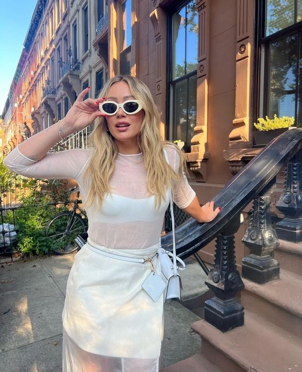 Hilary Duff / hilaryduff / kylanharv Nude Leaks OnlyFans OnlyFans
