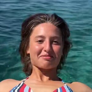 Irina Bob