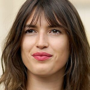 Jeanne Damas