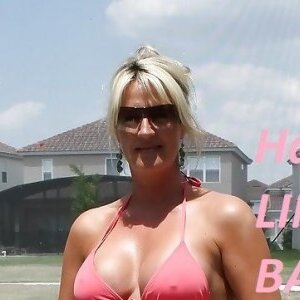 Linda Bareham