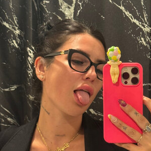 Luchi Del Mar