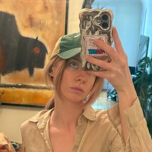 Maddie Phillips