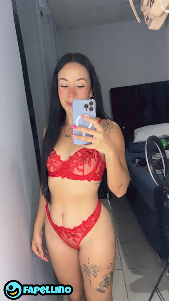 Martha Astorga Nude Leaks OnlyFans Photo #3 - Fapellino