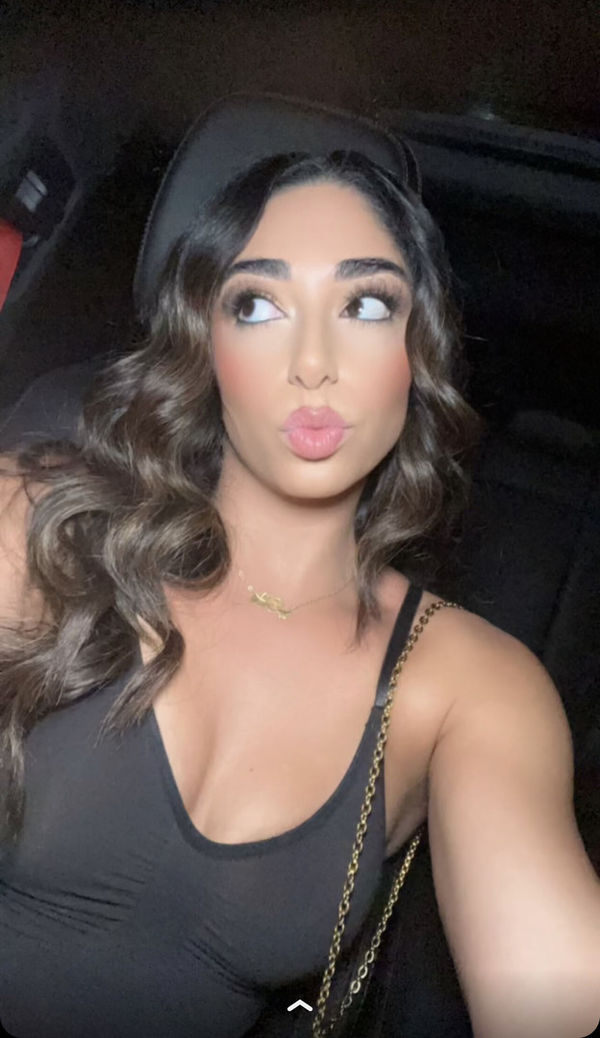 Mary Noura / marynouraa Nude Leaks OnlyFans - Fapellino