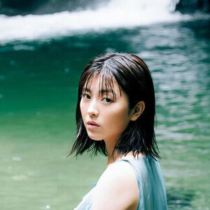 minami hamabe