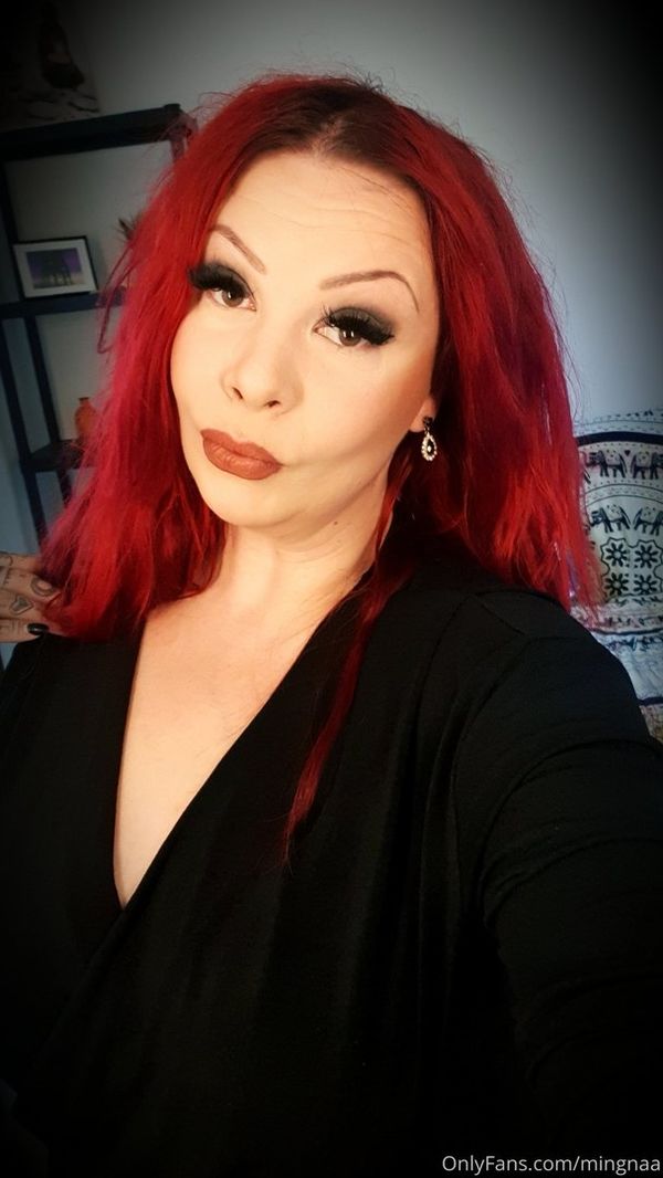 mingna_wen / mingnaa Nude Leaks OnlyFans OnlyFans - Fapellino