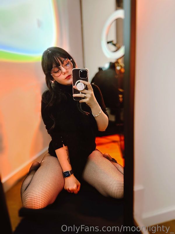 moonlightmov / moonlighty_ Nude Leaks OnlyFans OnlyFans - Fapellino