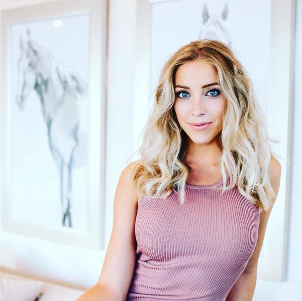Olivia Harlan Dekker / oliviaharlandekker Nude Leaks OnlyFans - Fapellino