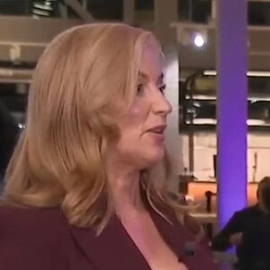 Sarah-Jane Mee