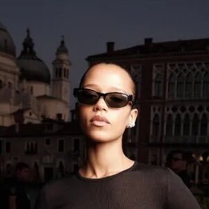 Taylor Russell